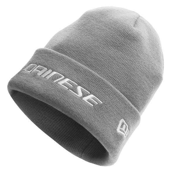 Dainese DAINESE DAINESE CUFF BEANIE 009 GRIGIO